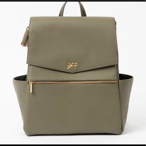Freshly Picked Classic Backpack // Diaper Bag
